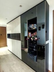 The Topiary (D28), Condominium #577556991